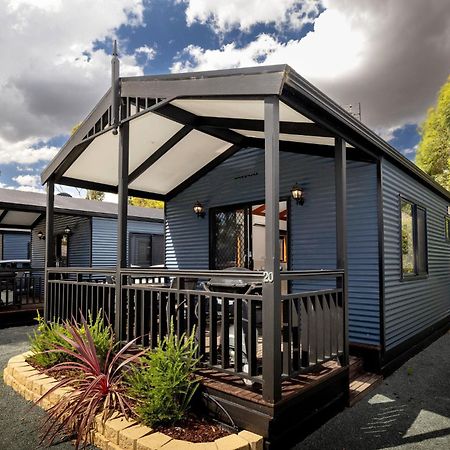 Big4 Swan Hill Hotel Екстериор снимка
